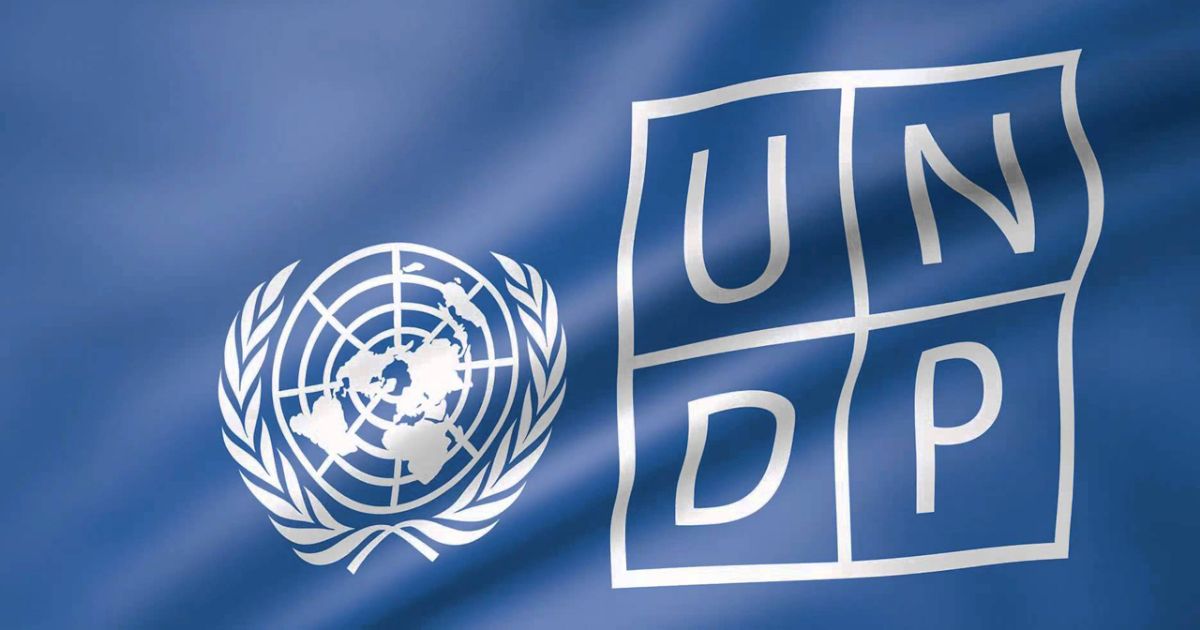 UNDP-Audiopedia
